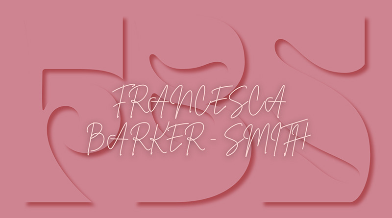 Fran Barker Smith