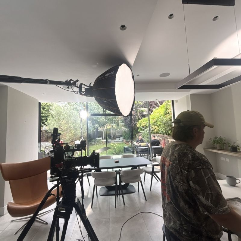 Bringing ambitious ideas to life through powerful content